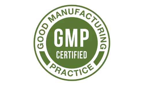 Glucotrust gmp